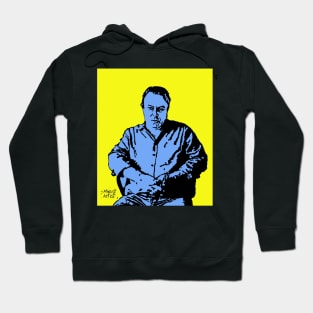 Christopher Hitchens Hoodie